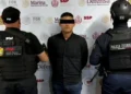 Cae ahora ‘Delta 1’ por plagio de periodista en Veracruz