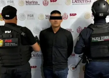 Cae ahora ‘Delta 1’ por plagio de periodista en Veracruz