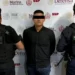 Cae ahora ‘Delta 1’ por plagio de periodista en Veracruz