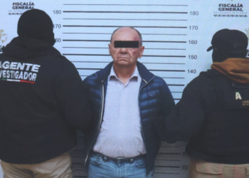 Vinculan a proceso al presunto “tirador de la Atlixcáyotl”, Puebla