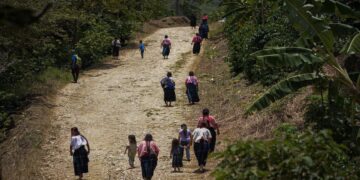 Pueblos indígenas de Chiapas denuncian persecución por defender sus territorios