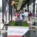 Planean integrar pago con tarjeta Qrobús para el tren México-Querétaro
