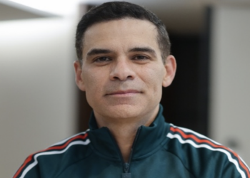 ‘Rafa’ Márquez es oficialmente el nuevo técnico de la Selección Mexicana