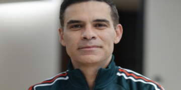 ‘Rafa’ Márquez es oficialmente el nuevo técnico de la Selección Mexicana