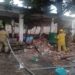 Rayo provoca explosión en iglesia de Acámbaro, Guanajuato; reportan cinco lesionados