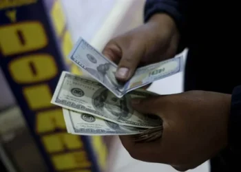 Crecen 3.8% remesas en mayo y ligan cuarto avance mensual