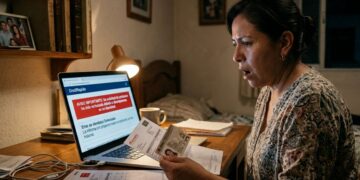Alertan por robo de identidad al solicitar préstamos digitales
