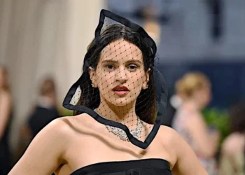 Rosalía en la mira de Argentina tras polémica por el Mundial