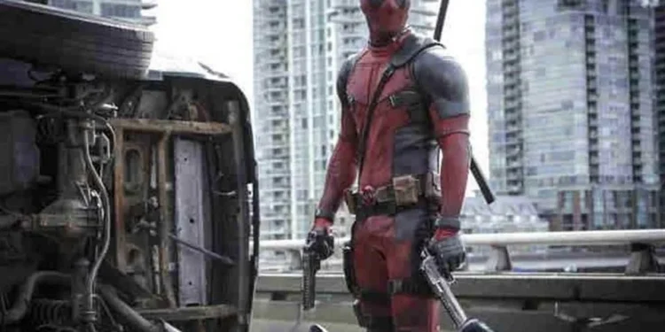 Confirma Ryan Reynolds que habrá otra película de ‘Deadpool’