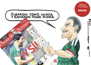 Fuego Amigo