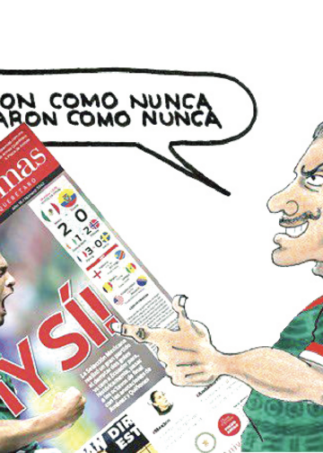 Fuego Amigo