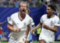 Inglaterra será el rival de México en octavos