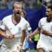 Inglaterra será el rival de México en octavos