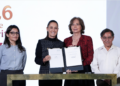 Convierte Sheinbaum al INEHRM en instituto de investigación y docencia