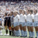Inglaterra vuelve al Azteca 40 años después de su derrota más traumática