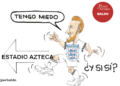 Tengo miedo