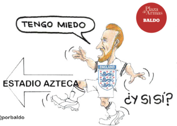 Tengo miedo