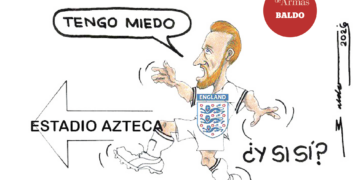Tengo miedo