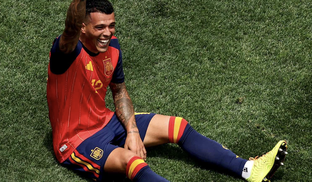 España se instala en Octavos del Mundial 2026