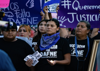 Caso Dafne: SEDENA niega relación con academia Doenitz