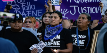 Caso Dafne: SEDENA niega relación con academia Doenitz