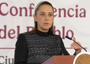 Ofrece CSP apoyo a familiares de fallecidos en Reforma