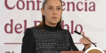 Ofrece CSP apoyo a familiares de fallecidos en Reforma