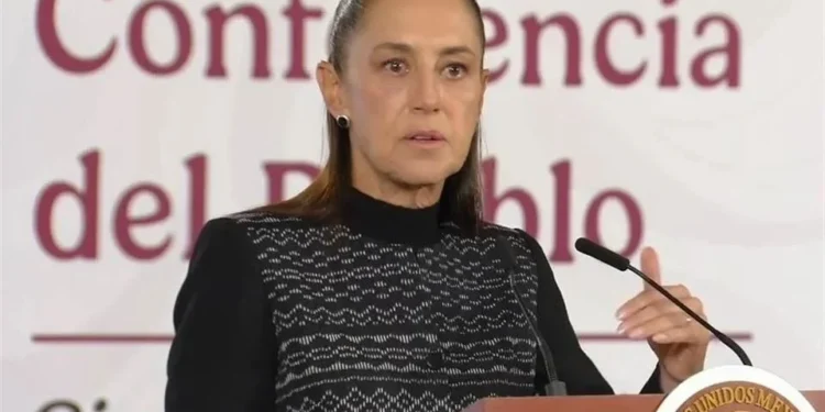 Ofrece CSP apoyo a familiares de fallecidos en Reforma