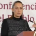 Ofrece CSP apoyo a familiares de fallecidos en Reforma