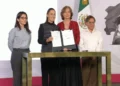 Transforma Sheinbaum el INEHRM; estudiará avance de ultraderecha