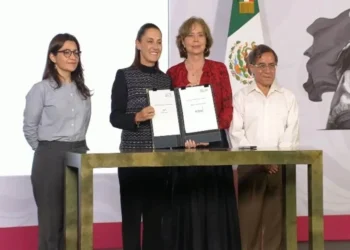 Transforma Sheinbaum el INEHRM; estudiará avance de ultraderecha