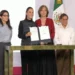 Transforma Sheinbaum el INEHRM; estudiará avance de ultraderecha