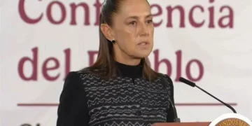 Pide CSP a EU pruebas, ahora, sobre nexos CJNG-campañas