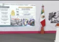 Recupera misión mexicana 40 cuerpos en Venezuela