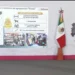 Recupera misión mexicana 40 cuerpos en Venezuela