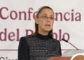 ¿Qué ocurriría si Trump no prorroga el T-MEC? Sheinbaum aclara que “no se acaba el tratado”