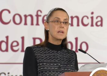 ¿Qué ocurriría si Trump no prorroga el T-MEC? Sheinbaum aclara que “no se acaba el tratado”