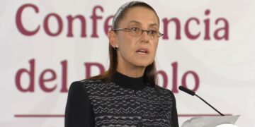 ¿Qué ocurriría si Trump no prorroga el T-MEC? Sheinbaum aclara que “no se acaba el tratado”
