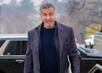 Sylvester Stallone: Un héroe indestructible a sus 80 años
