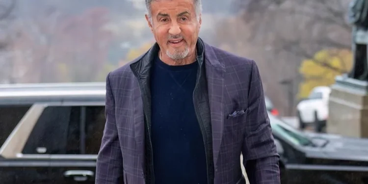 Sylvester Stallone: Un héroe indestructible a sus 80 años