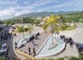 Reportan saldo blanco tras sismo magnitud 7.4 en Chiapas