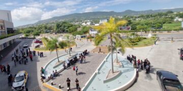 Reportan saldo blanco tras sismo magnitud 7.4 en Chiapas