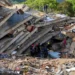 Suman 2 mil 295 muertes por sismos en Venezuela
