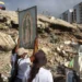 Suman más de 5 mil 300 muertos por doble terremoto en Venezuela