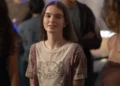 Revelan primer vistazo a la serie de horror de ‘Carrie’