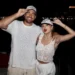 Donan Kelce y Swift 26 mdd a fundaciones previo a boda