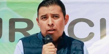 Asesinan a Valentín Lavín, alcalde de Temoac, Morelos