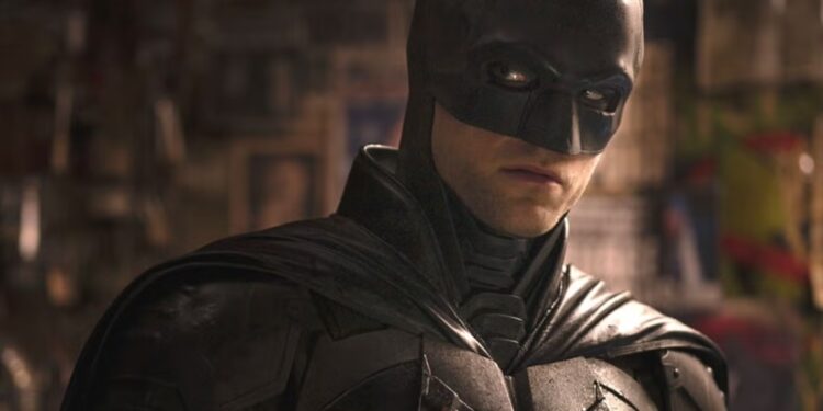 The Batman: Part II retrasa nuevamente su estreno