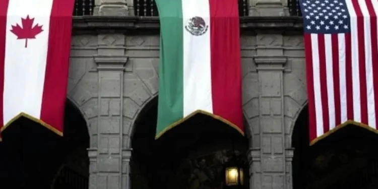 Arranca la revisión del T-MEC en medio de amenaza de Trump