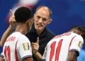 Ve Tuchel la altitud de CDMX como una ‘gran desventaja’